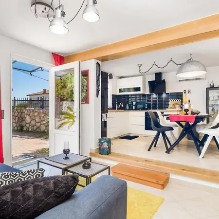 Apartament Natasa