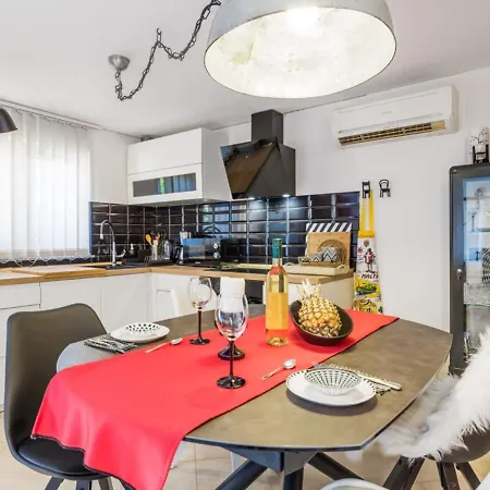 Apartmán Natasa *