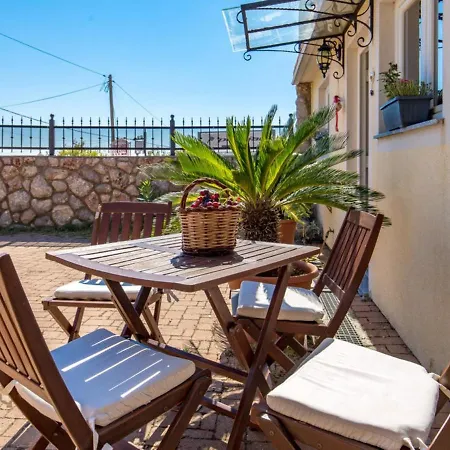 Natasa Apartament *