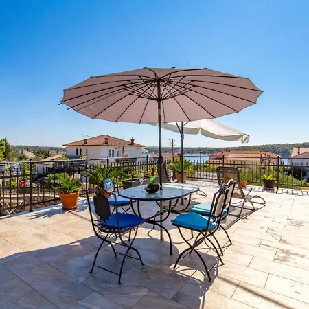 Natasa Barbat na Rabu