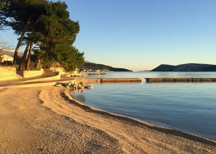 Natasa Апартаменты