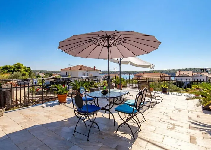 Natasa Barbat na Rabu