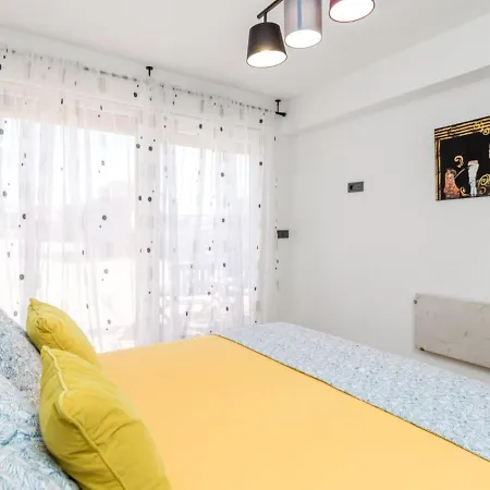 Apartman Natasa Barbat na Rabu