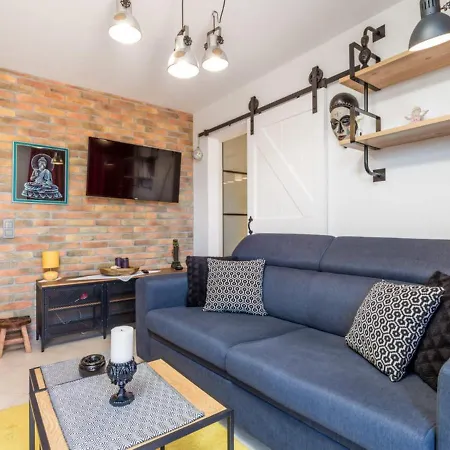 Apartman Natasa Barbat na Rabu