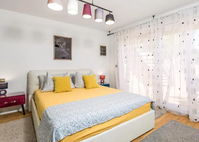 Natasa Barbat na Rabu