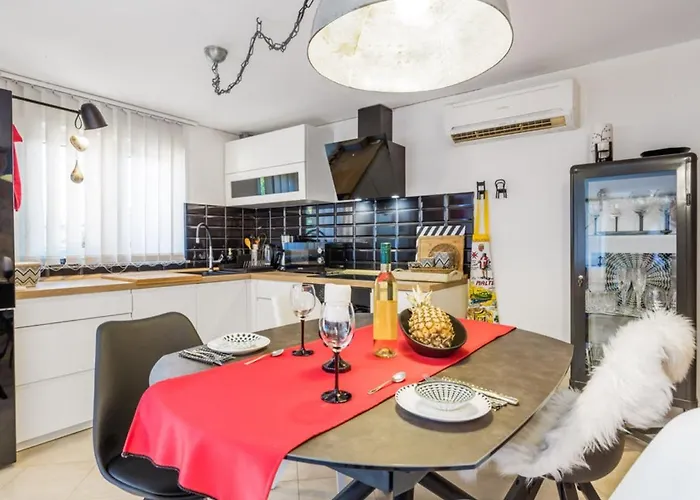 Apartament Natasa *